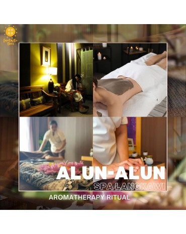 Aromatherapy Ritual