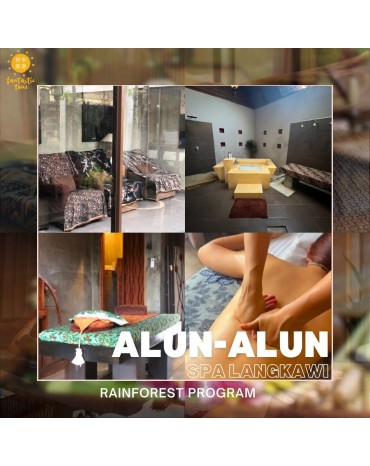 Rainforest Program