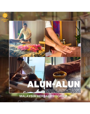 Malaysia Herbal Program