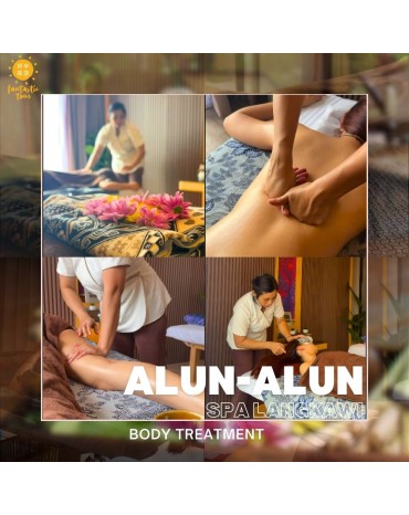 Body Treatment