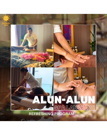 Refreshing Program