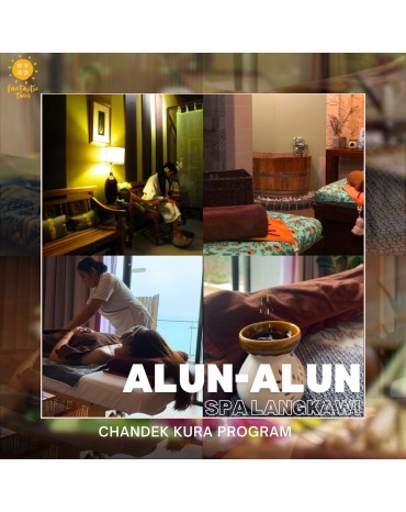 Chandek Kura Program