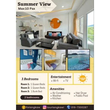 SV HOMESTAY