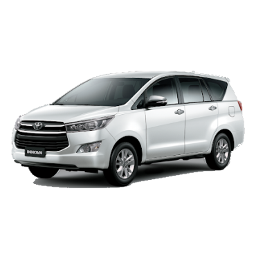 Toyota Innova (Auto)