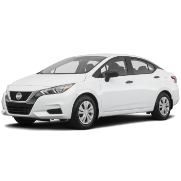 Nissan Almera Turbo (Auto)