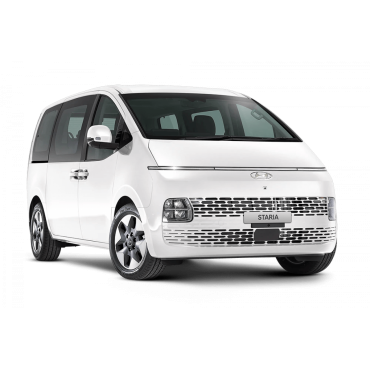 Hyundai Staria (Auto)