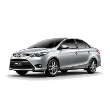 Toyota Vios (Auto)