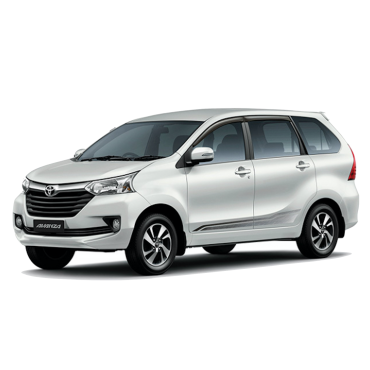 Toyota Avanza (Auto)