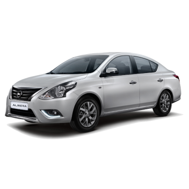 Nissan Almera (Auto)
