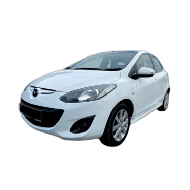 Mazda 2 (Auto)