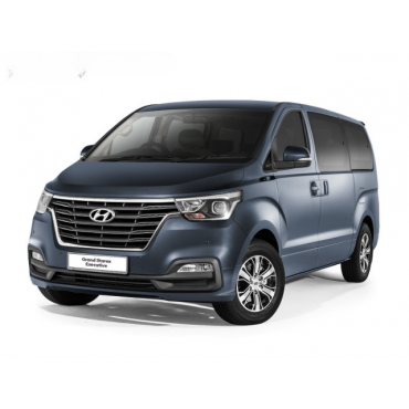Hyundai Starex (Auto)
