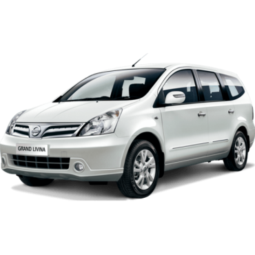 Nissan Grand Livina (Auto)