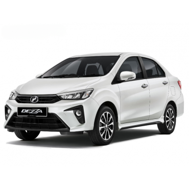 Perodua Bezza (Auto)