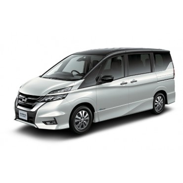 Nissan Serena (Auto)