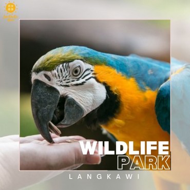 Wildlife Park Langkawi