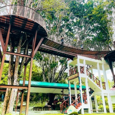 Crocodile Adventureland