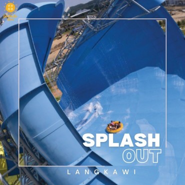 Splash Out Langkawi