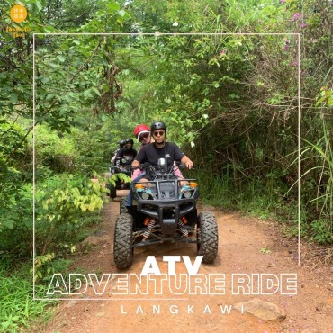 Langkawi Adventure Ride ( DP )