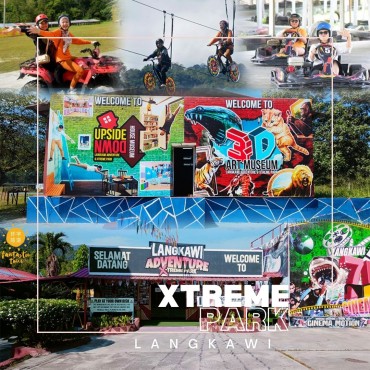 Langkawi Adventure & Xtreme...