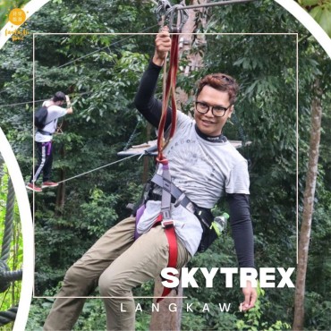 Skytrex