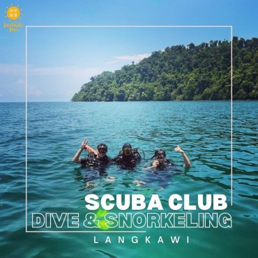Langkawi Scuba Club