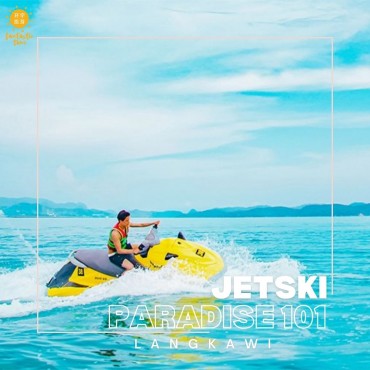 Jet Ski Exprience (...