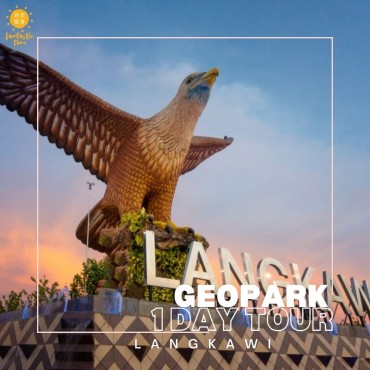 Geopark One day Tour (...