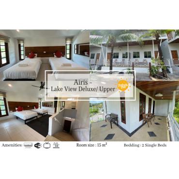 Airis Sanctuary Resort...