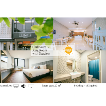 Chill Suite Langkawi