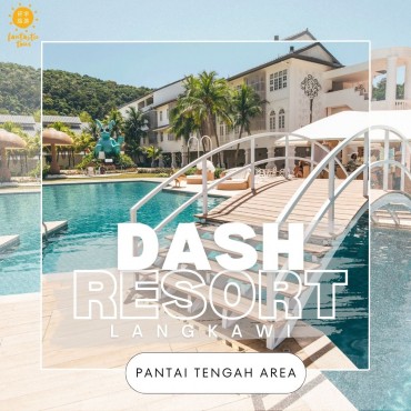 Dash Resort Langkawi