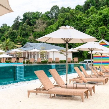 Dash Resort Langkawi