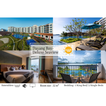 Dayang Bay Resort Langkawi