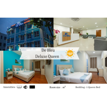 De Blue Hotel Langkawi