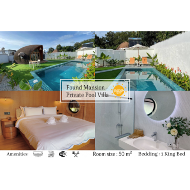 Found Mansion Langkawi