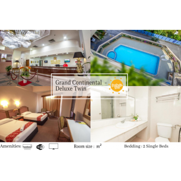 Grand Continental Langkawi