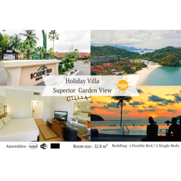 Holiday Villa Langkawi