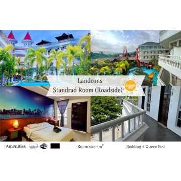 Landcons Hotel Langkawi