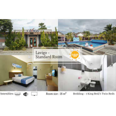 Lavigo Resort Langkawi