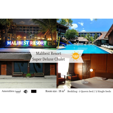 Malibest Resort Langkawi