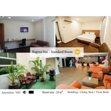 Nagoya Inn Langkawi