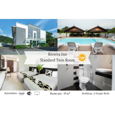 Riverra Inn Langkawi