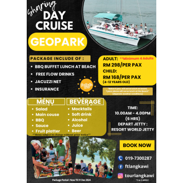 CY - Sharing Geopark Day...