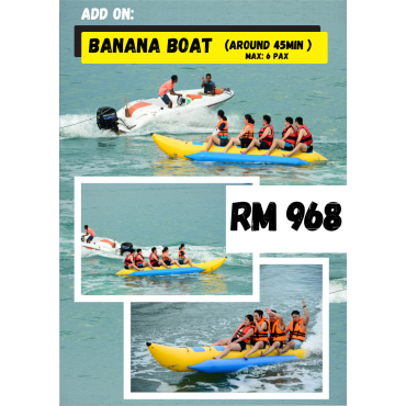 GE - ILUF25 Private Sunset...