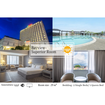 Bayview Hotel Langkawi