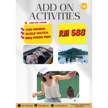 V - G25 Private Sunset Cruise