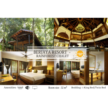 Berjaya Langkawi Resort