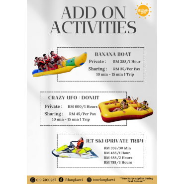 V - H25 Private Sunset Cruise