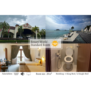 Resorts World Langkawi