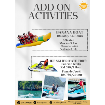 Y - LL42 Private Day &...