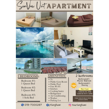 BR Seaview Unit